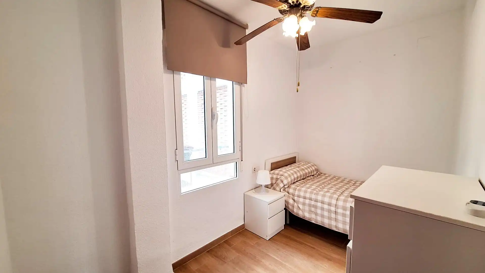 Habitación de Piso en venta en Córdoba con Aire acondicionado, Calefacción y Terraza