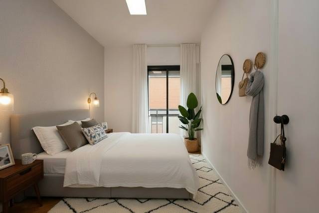 Piso en Venta en La Bordeta