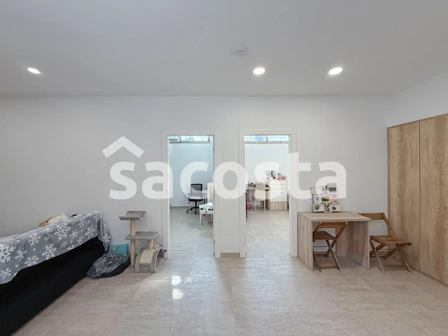Casa o xalet en venda en Lloret de Mar amb Aire condicionat, Jardí privat i Terrassa