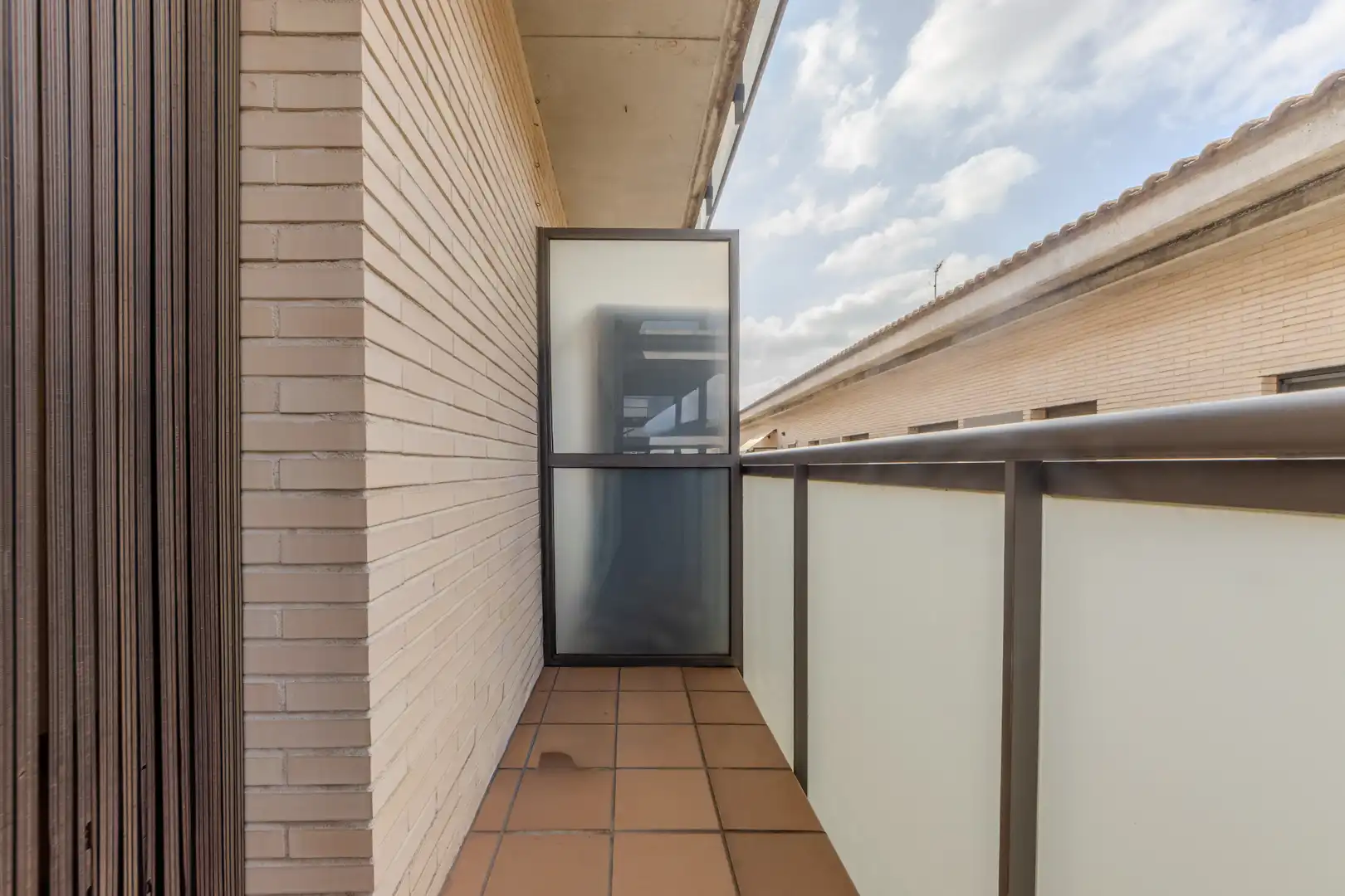 Terrassa de Pis en venda en Els Pallaresos amb Aire condicionat, Terrassa i Forn