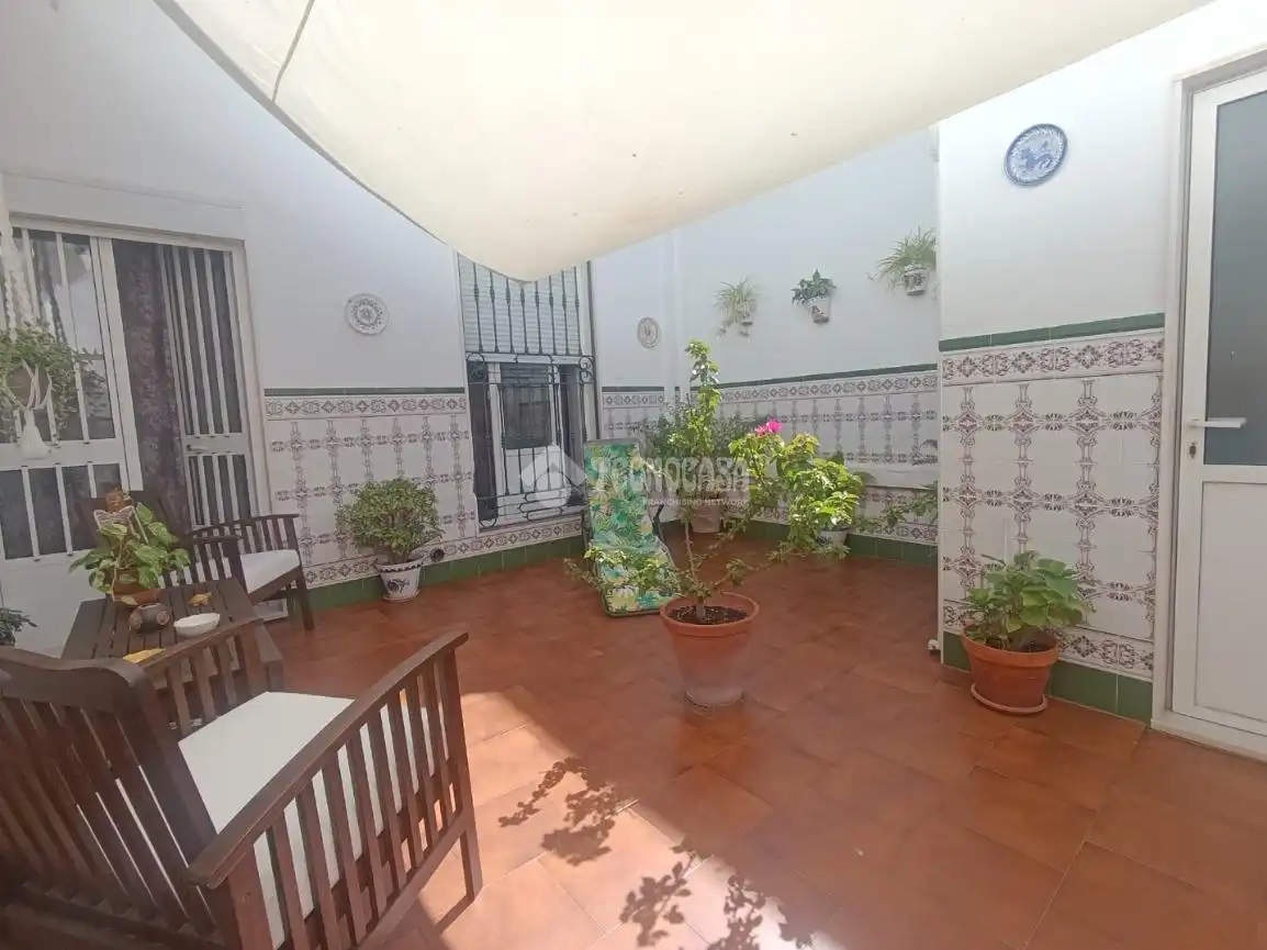 Casa bifamiliare con terrazza in vendita a La Carolina, imagen 22