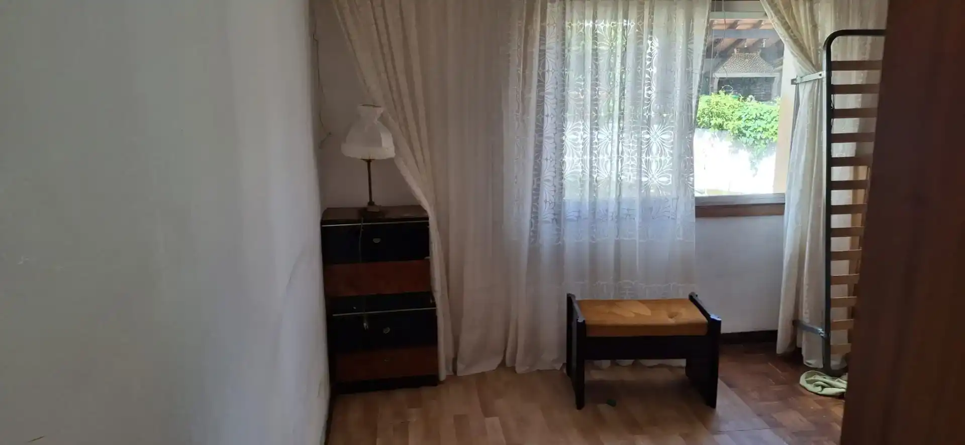 Bedroom of Houses for sale in Baiona  with Balcony