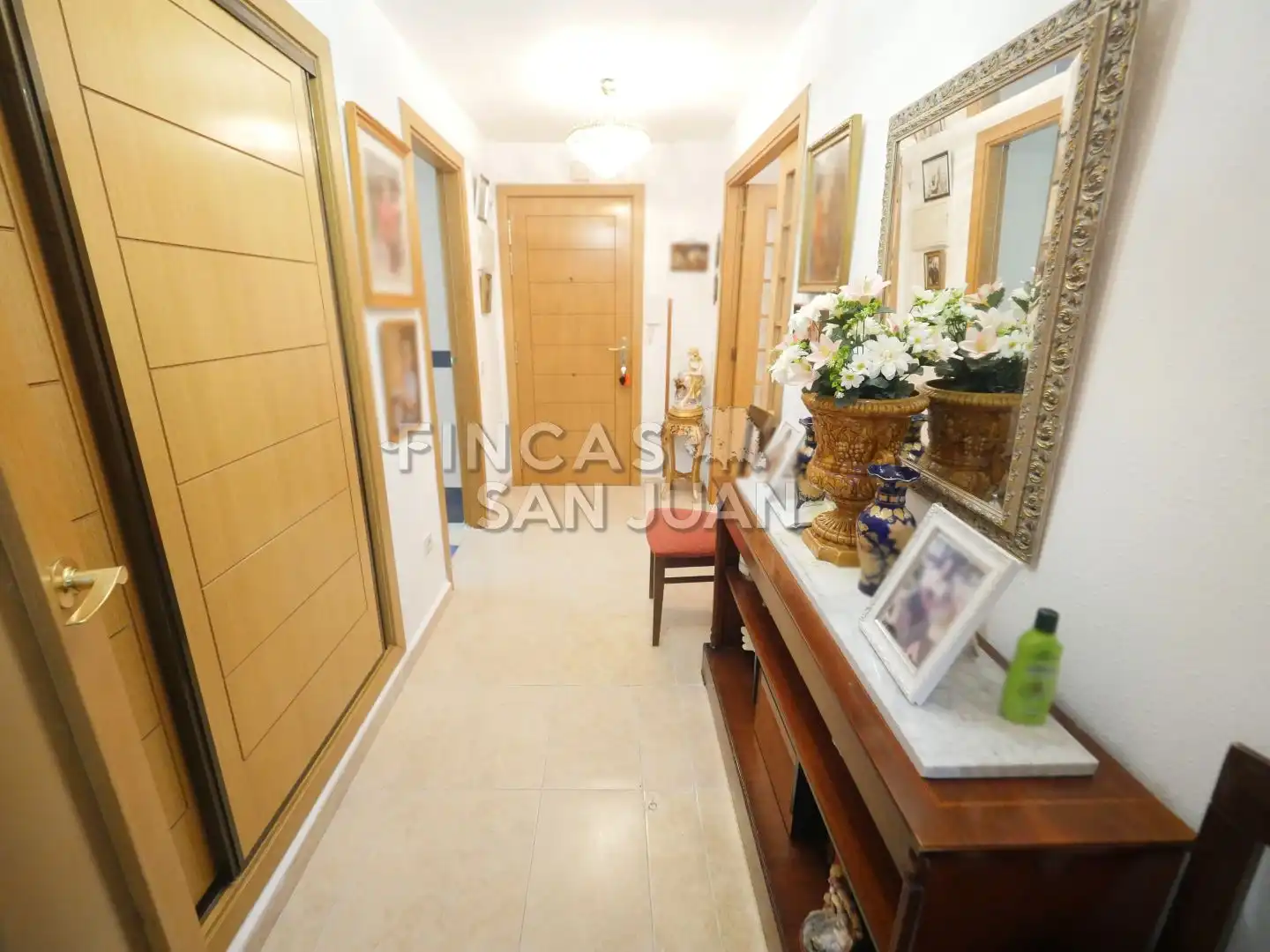 Flat for sale in Centro