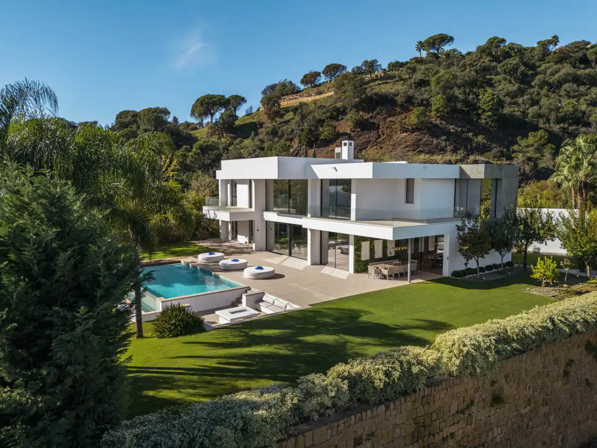Reihenhaus zum Verkauf in El Madroñal, imagen 10