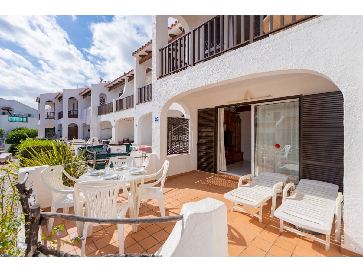 Wohnungen zum Verkauf in Son Parc