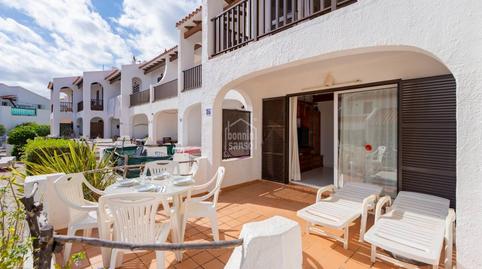 Photo 2 of Apartment for sale in Son Parc, Es Mercadal