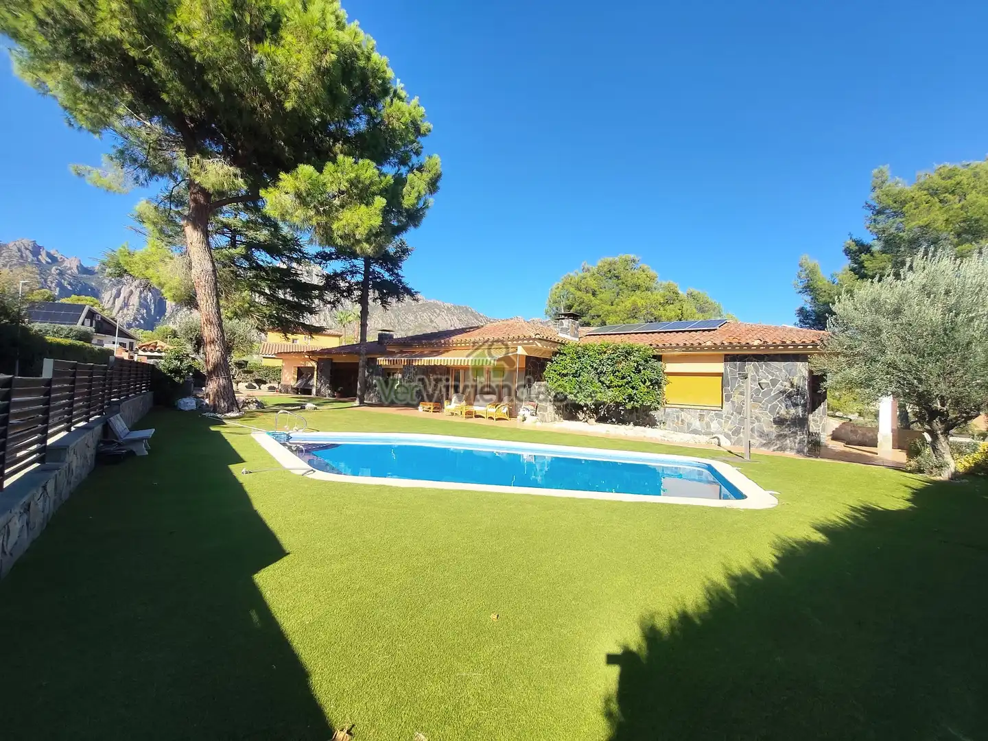 Maison avec piscine à vendre à Collbató, imagen 5
