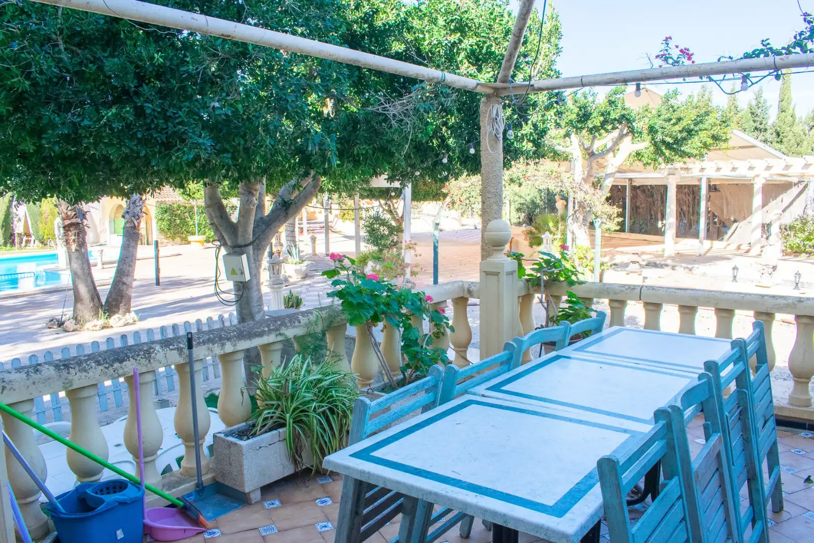 Casa amb piscina en venda a Crevillent, imagen 86