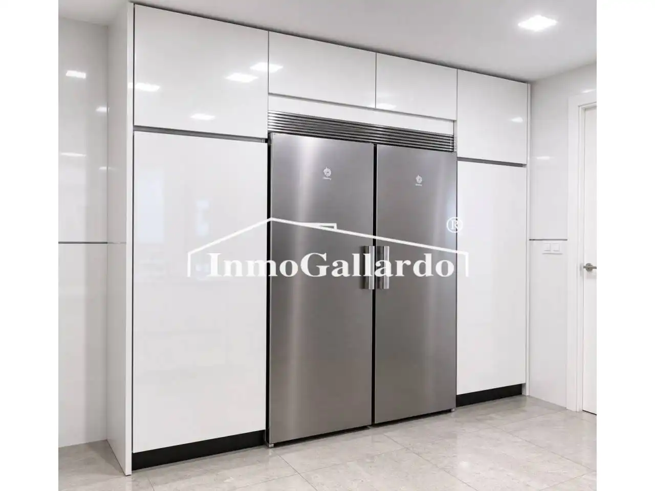 Piso en venta en Málaga con Aire acondicionado, Calefacción y Terraza