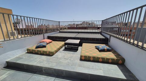 Foto 4 de Piso en venta en General Marvá, Mercado, Alicante / Alacant