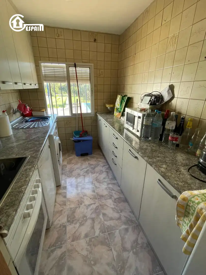 Chalet con piscina en venta en Avenida PORTUGAL, imagen 8