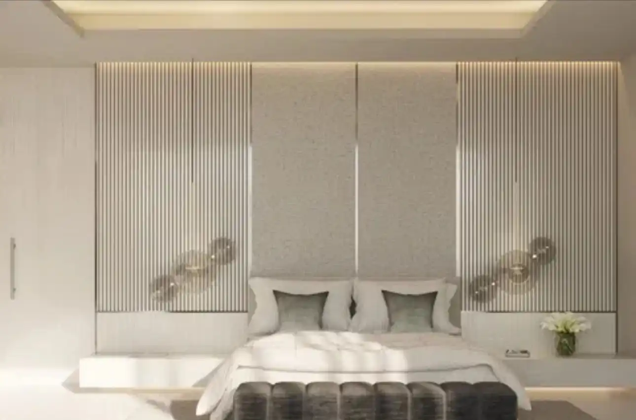 Habitación de Casa o chalet en venta en Marbella