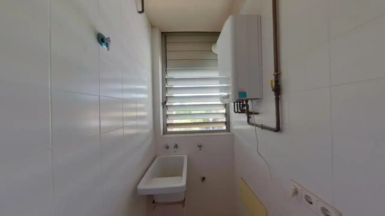 Bathroom of Flat for sale in  Palma de Mallorca
