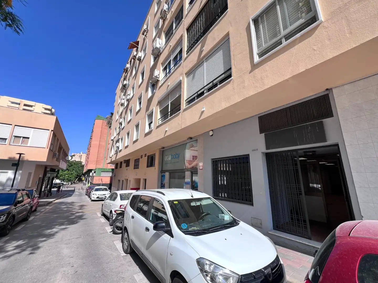 Locale commerciale in affitto a Avenida de Andalucía, imagen 2