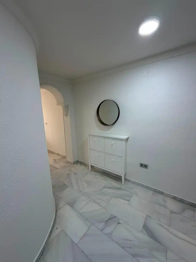 Pis de lloguer a Residencial Triana - Barrio Alto