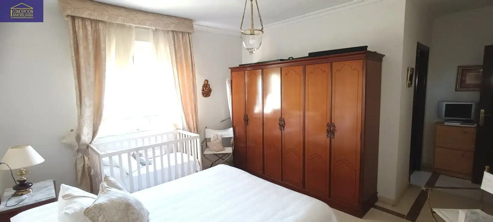 Chalet con jardín en venta en Norte-Sierra, imagen 18