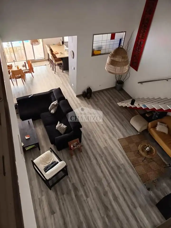 Haus mit Pool zum Verkauf in Calle San Francisco 63, imagen 6