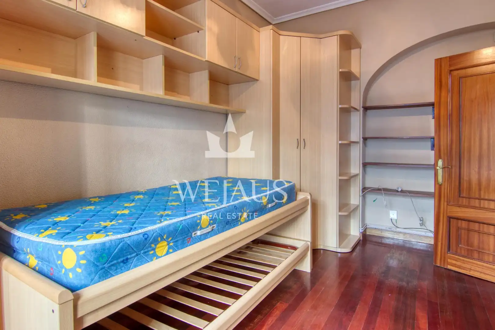 Piso con terraza en venta en Calle de Marcelino Sanz de Sautuola 14, imagen 34