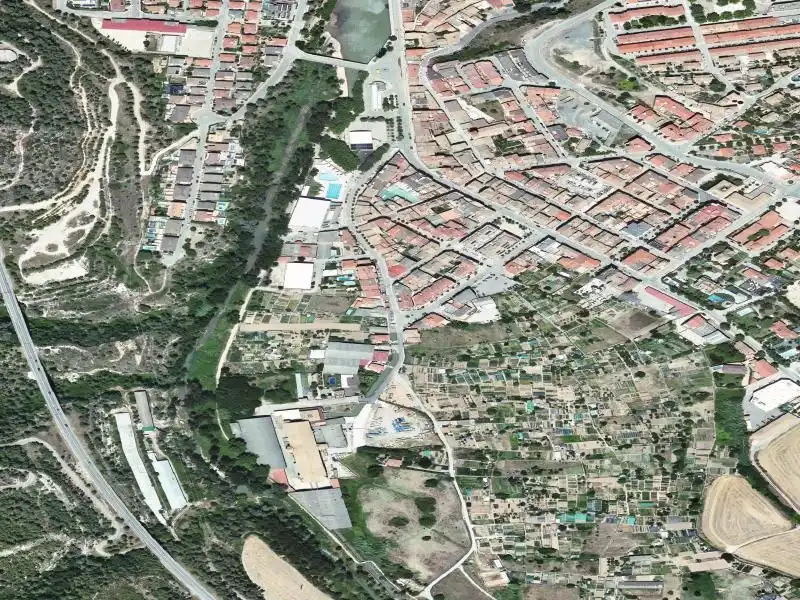 Wohnung zum Verkauf in Calle Ignasi Abadal, imagen 3