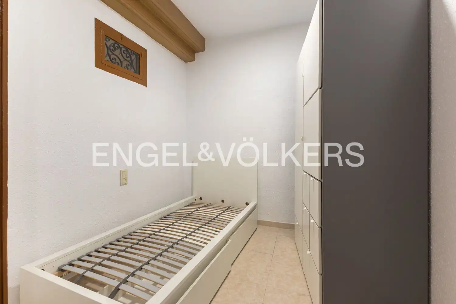 Flat for rent in Ciutat Vella 