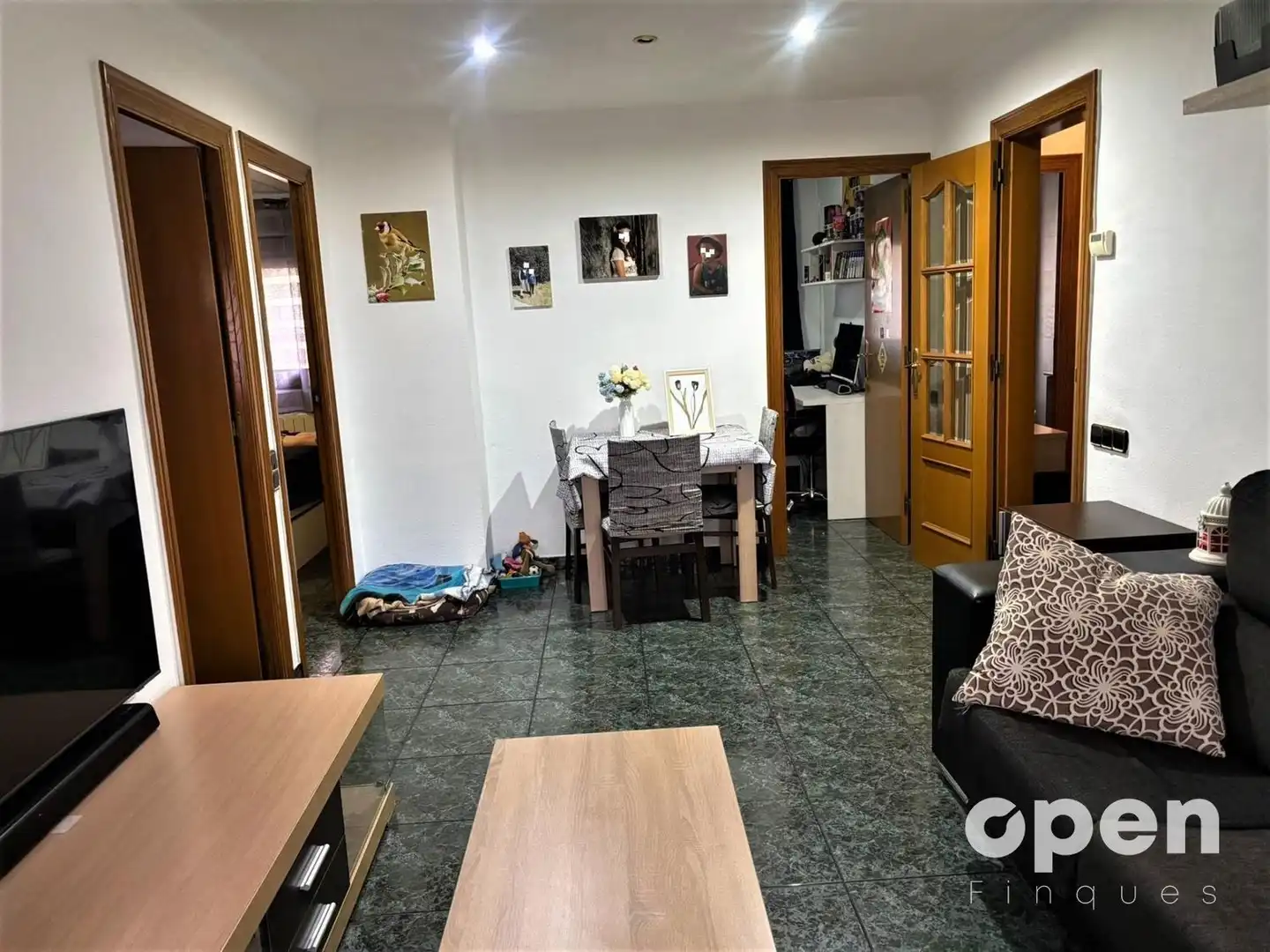 Flat for sale in Guadiana, Can Palet II - Santa Eulàlia