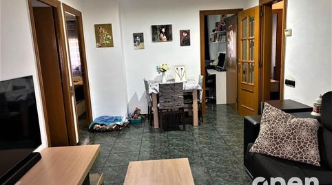 Foto 3 de Piso en venta en Guadiana, Can Palet II - Santa Eulàlia, Terrassa