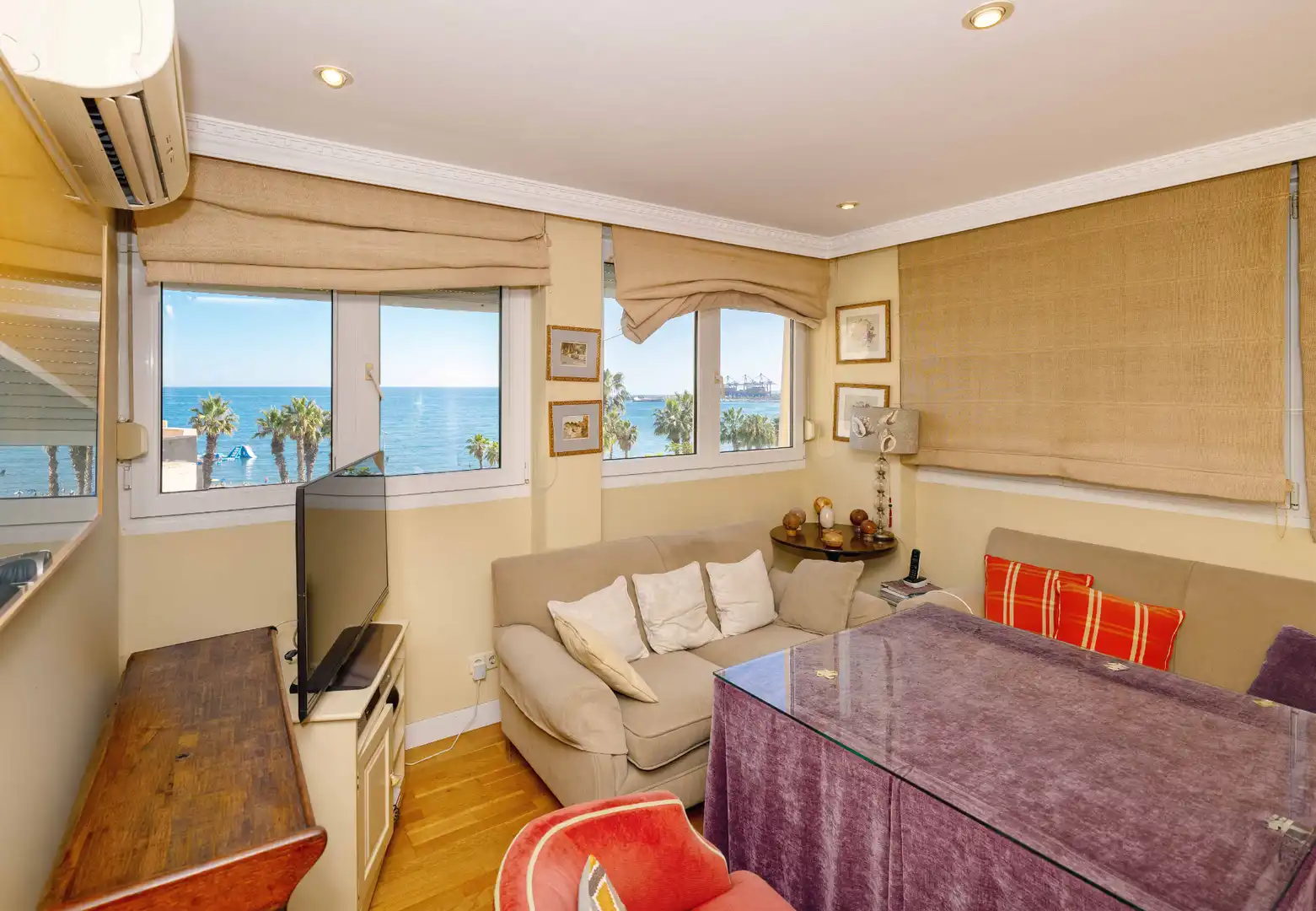 Ático con ascensor en venta en Paseo Marítimo Pablo Ruiz Picasso, imagen 26
