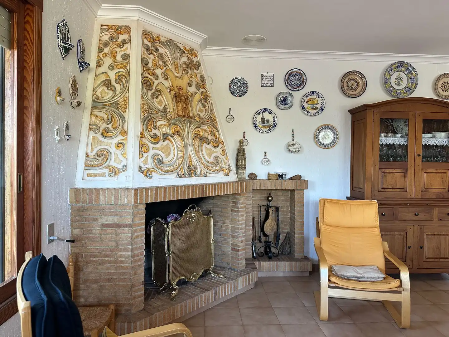 Haus oder Chalet zum Verkauf in Santa Ana