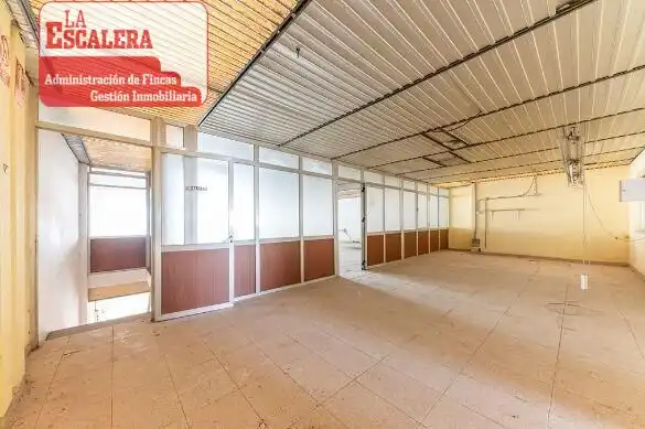 Nau industrial en venda a Campo Alto - Club de Campo, imagen 9