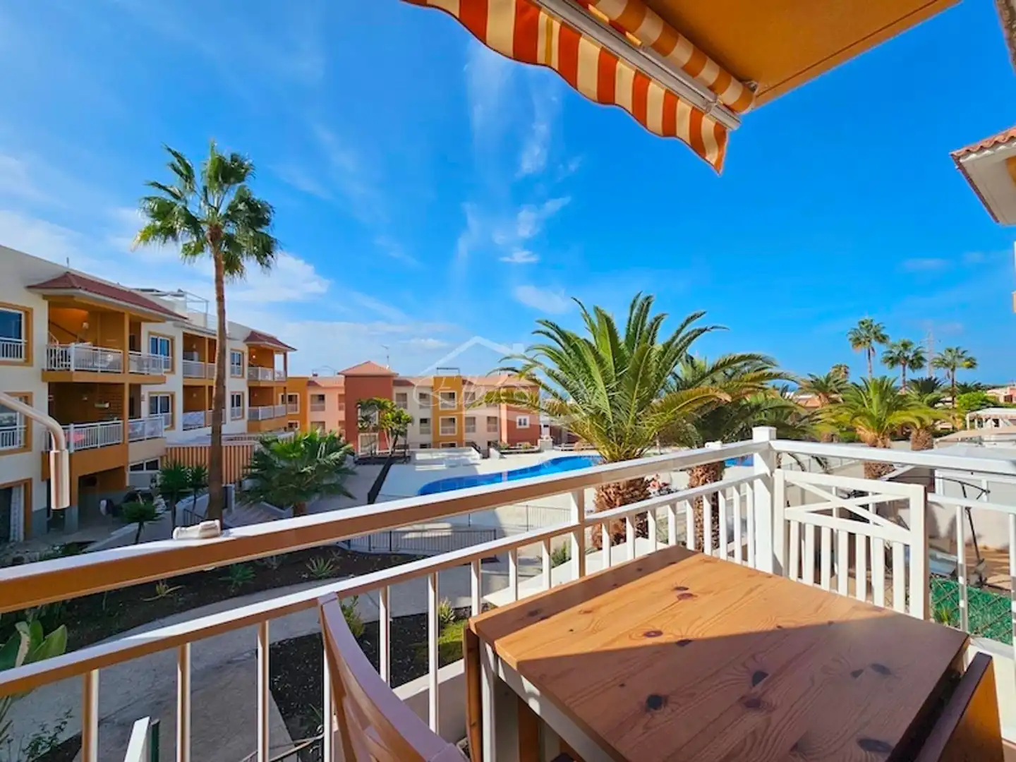 Appartement avec terrasse à vendre à Callao Salvaje - Playa Paraíso, imagen 2