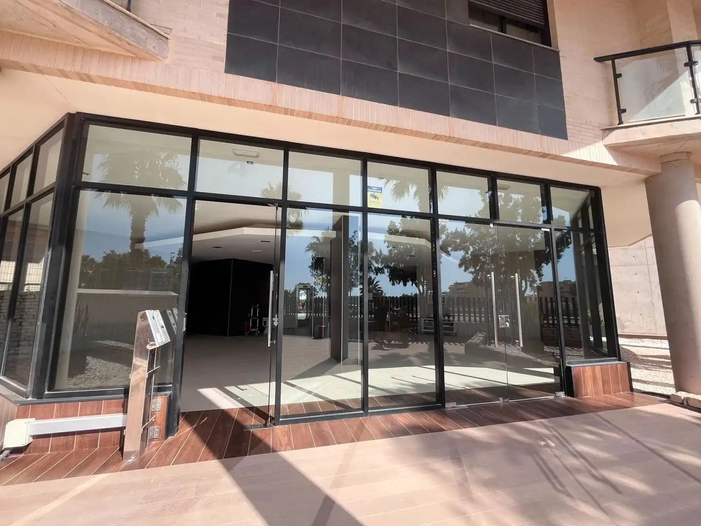 Apartment with terrace for sale in Moncófar Playa, imagen 32