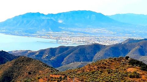 Foto 2 de Terreny industrial en venda a Moclinejo, Málaga