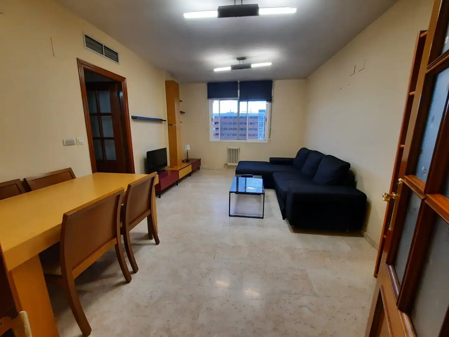 Flat for rent in Calle Pintor Manuel Maldonado, 50, Barrio de Zaidín