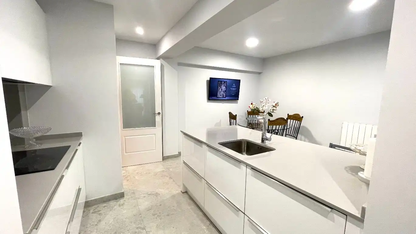 Piso con ascensor en venta en Las Arenas, imagen 36