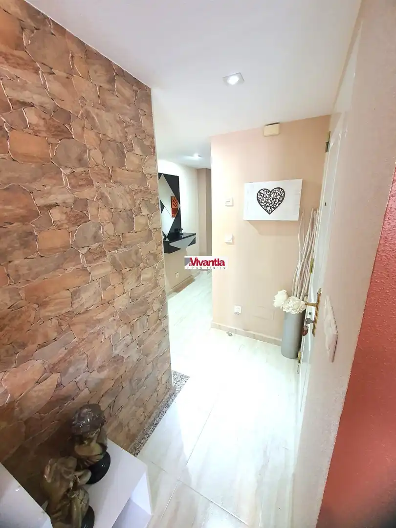 Dúplex en venda en Puerto Lumbreras amb Terrassa, Traster i Moblat