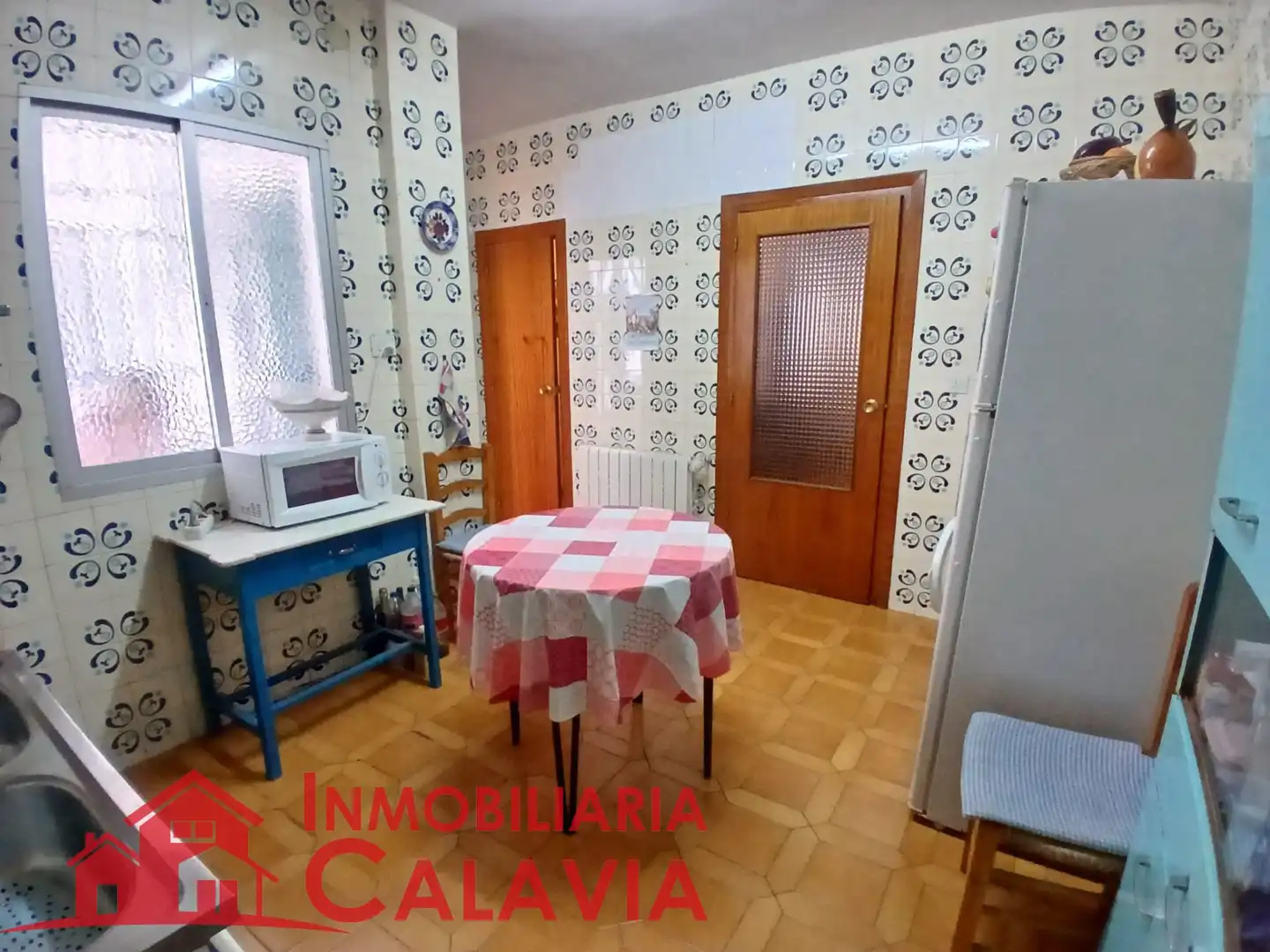 Piso con ascensor en venta en Calle Juan Francisco Chicharro 18, imagen 6