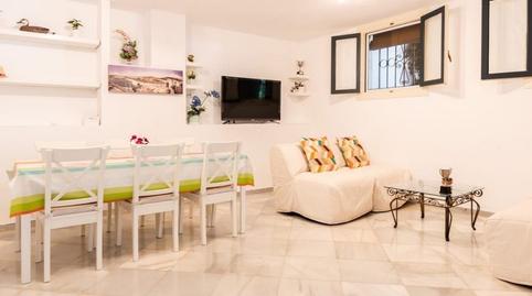 Foto 2 de Planta baixa en venda a Cabopino - Artola, Marbella