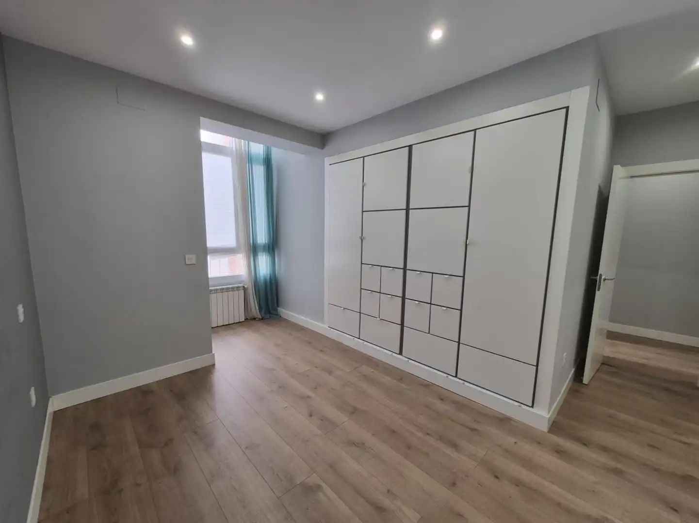 Habitación de Piso en venta en Valladolid con Calefacción, Terraza y Balcón