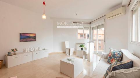 Foto 2 de Pis en venda a Antonia Merced, 11, Angustias - Chana - Encina,  Granada Capital