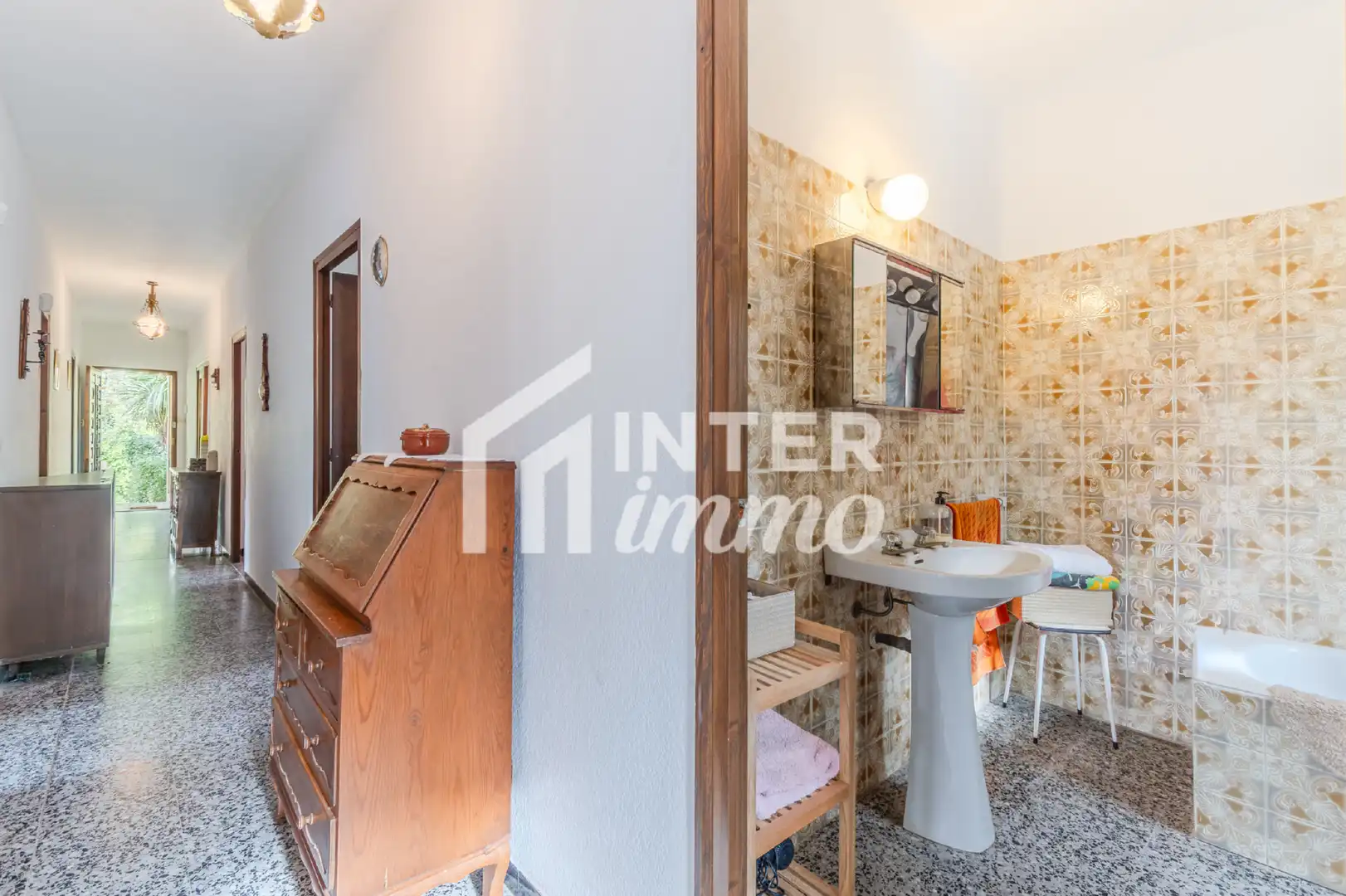 House with garden for sale in Calle DE LA RESCLOSA 7, imagen 9