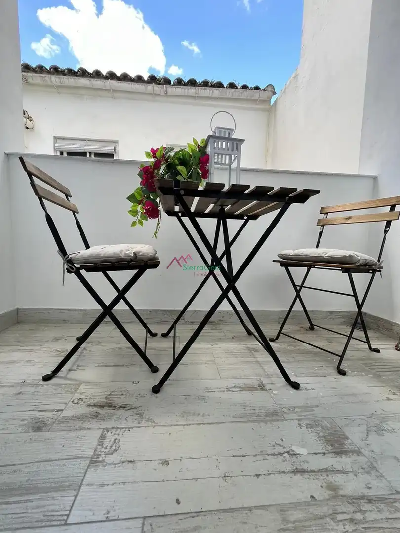 Flat for sale in Casco antiguo - Convento - Caldereto