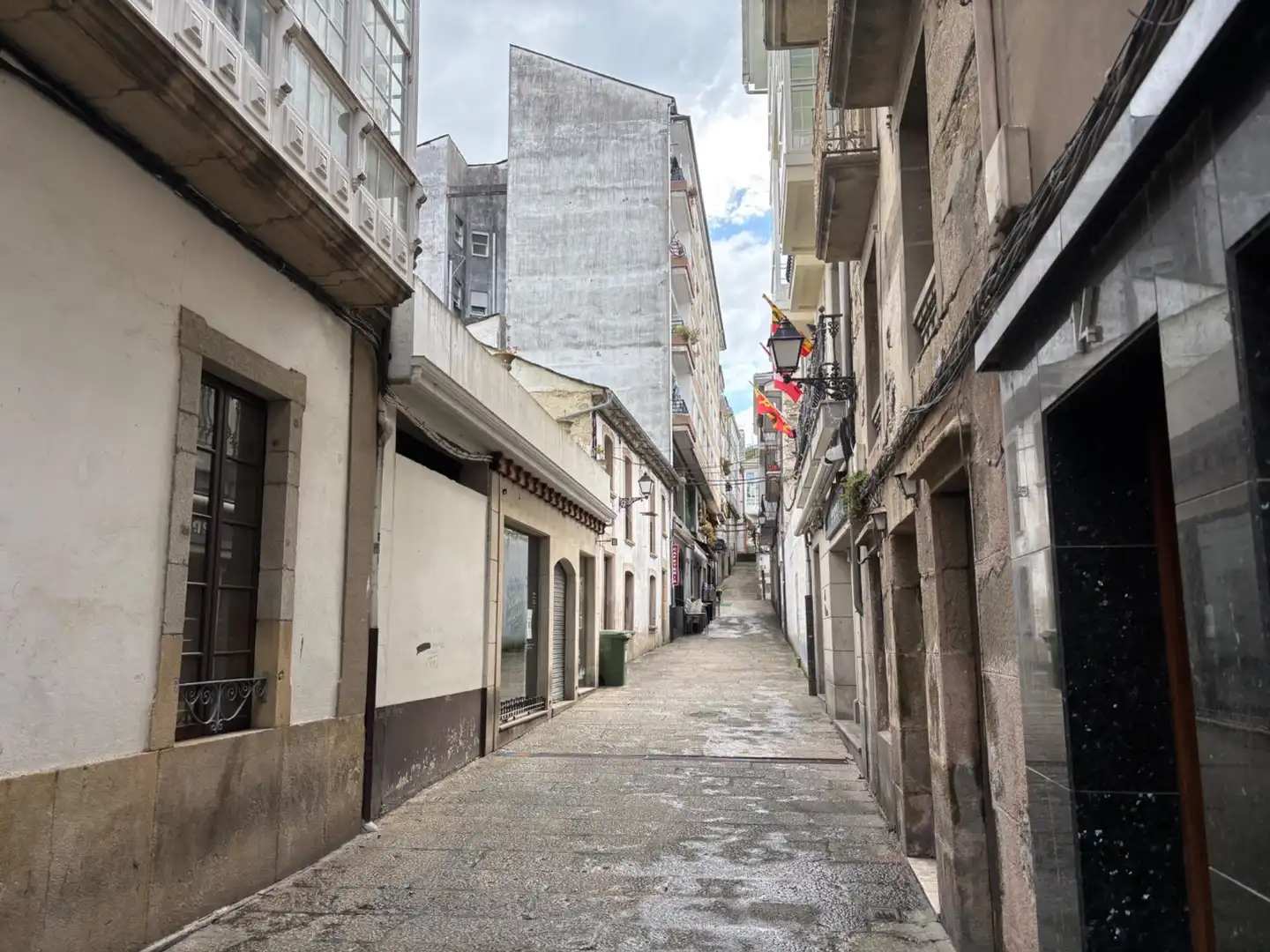 Residencial en venda a Calle de Melitón Cortiñas, imagen 35