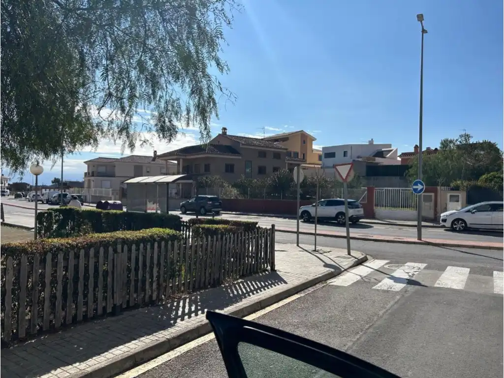 Residential land for sale in Altura, imagen 11