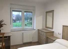 Einfamilien-Reihenhaus zur Miete in Aldea Perros, Brión