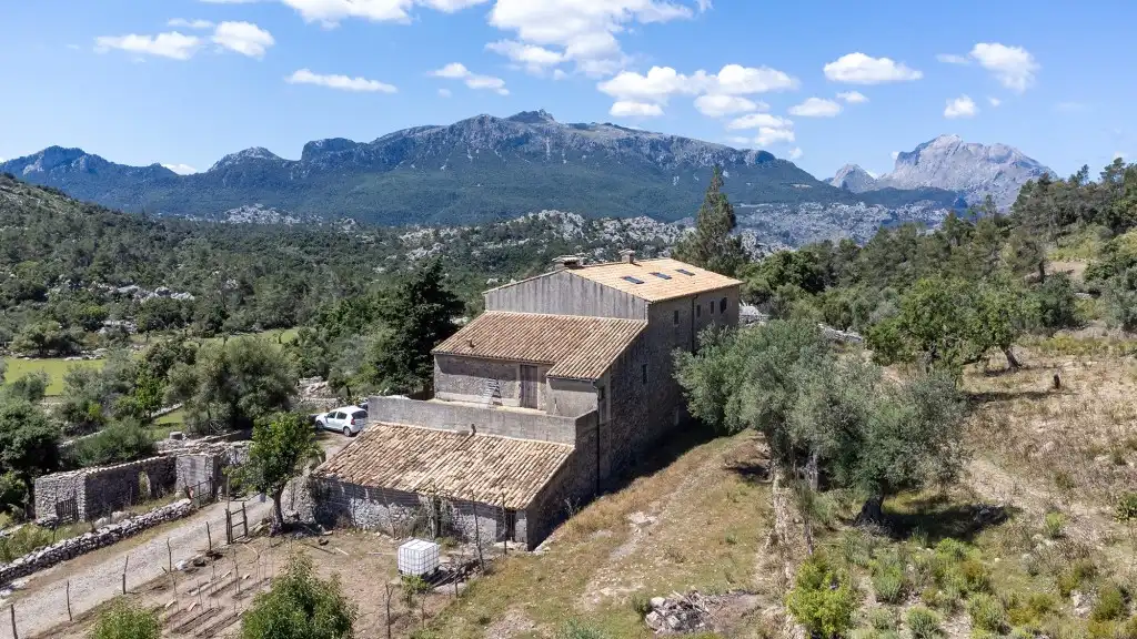 Maison rustique à vendre à Escorca, imagen 22
