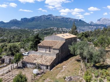 Country house for sale in Escorca