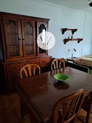 Piso en Alquiler en CALLE SAN PABLO en Barrio del Centro