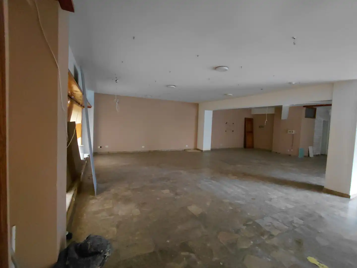 Local comercial en venta en Rúa do Progreso 1, imagen 2