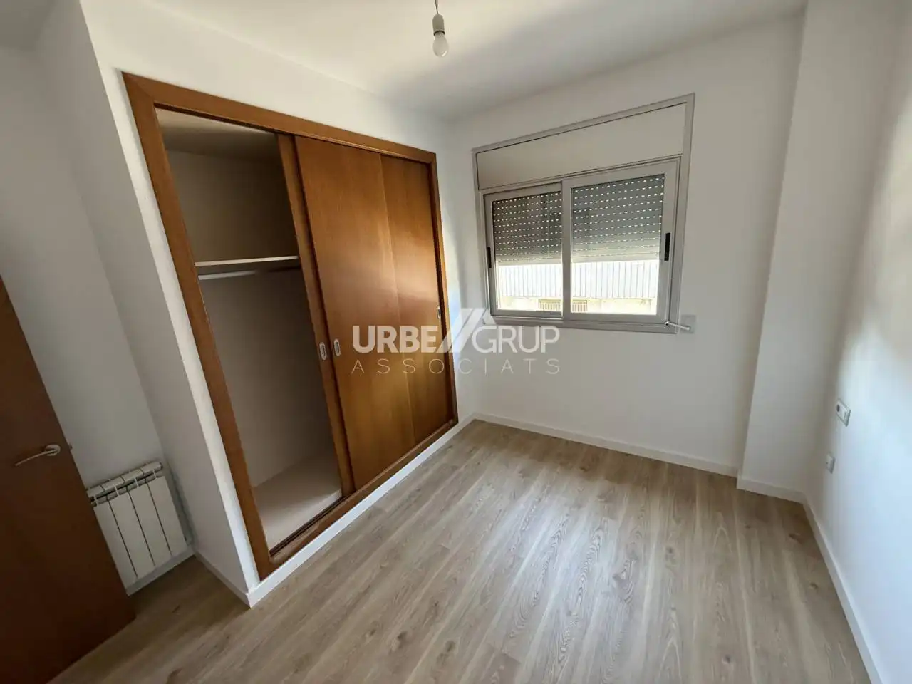 Wohnung zur Miete in Calle Josep Maria Palau, Sant Pere Nord