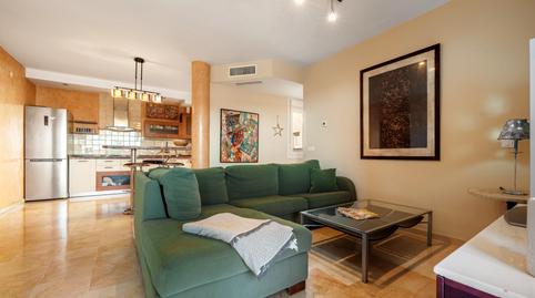 Photo 4 of Attic to rent in Calle Francisco Monje, La Trinidad, Málaga